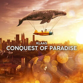 Conquest Of Paradise