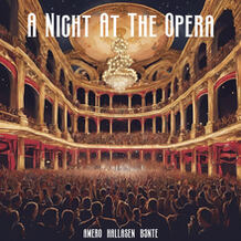 A Night At The Opera