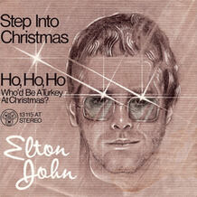 Step Into Christmas