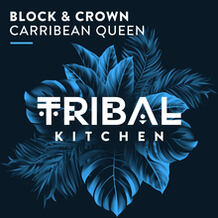 Carribean Queen