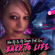 Back To Life