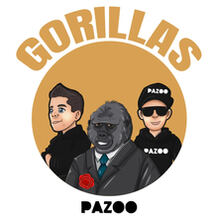 Gorillas