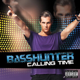 Calling Time
