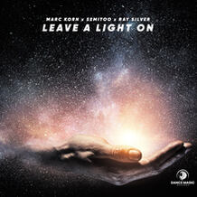 Leave A Light On