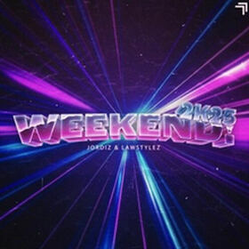 Weekend! 2k25