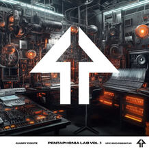 Pentaphonia Lab Vol. 1