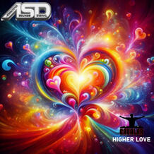 Higher Love