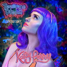 Teenage Dream (Remixes)