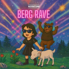 Berg Rave