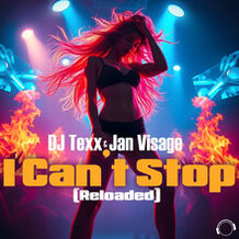 I Can't Stop (Reloaded)