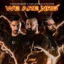 We Are NRG