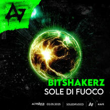Sole Di Fuoco
