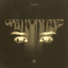 Open Your Eyes