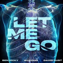 Let Me Go