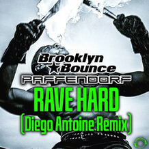 Rave Hard (Diego Antoine Remix)