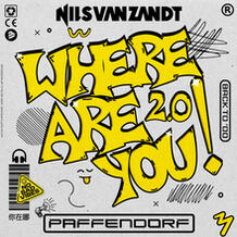 Where Are You 2.0