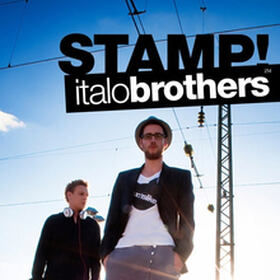 Stamp!