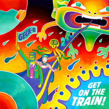 Get On The Train!
