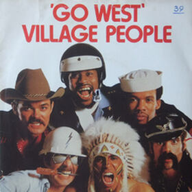 Go West