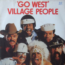 Go West