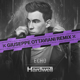 Echo (Giuseppe Ottaviani Remix)