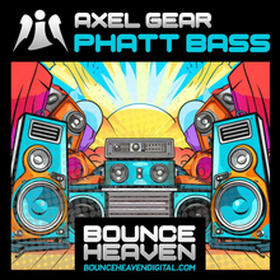 Phatt Bass