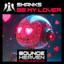 Be My Lover
