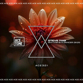 Rhythm Is A Dancer 2k25