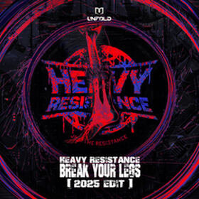 Break Your Legs (2025 Edit)