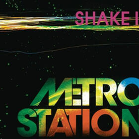 Shake It