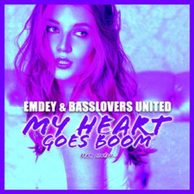 My Heart Goes Boom