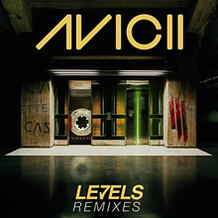 Levels (Remixes)