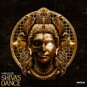 Shiva's Dance