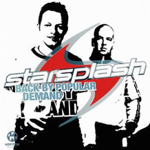 Back By Popular Demand