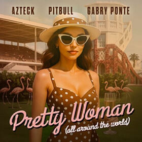 Pretty Woman (All Around The World)