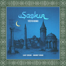 Şașkın (Tiësto Remix)
