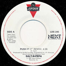 Push It