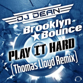 Play It Hard (Thomas Lloyd Remix)