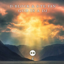 God Is A DJ