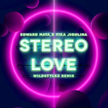 Stereo Love (Wildstylez Remix)