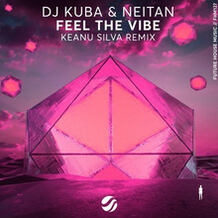 Feel The Vibe (Keanu Silva Remix)