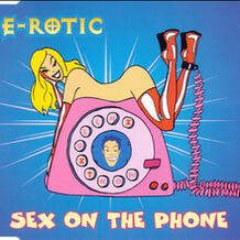 Sex On The Phone