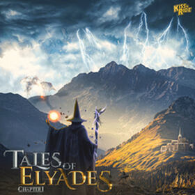 Tales Of Elyades: Chapter I