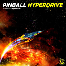 Hyperdrive