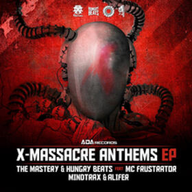 X-Massacre Anthems EP