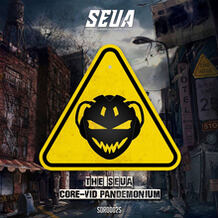 The SEUA Core-Vid Pandemonium