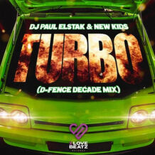 Turbo - D-Fence Remix