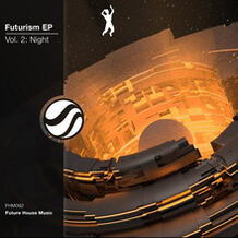 Futurism EP Vol. 2: Night