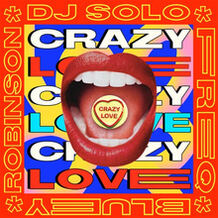 Crazy Love