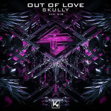 Out Of Love